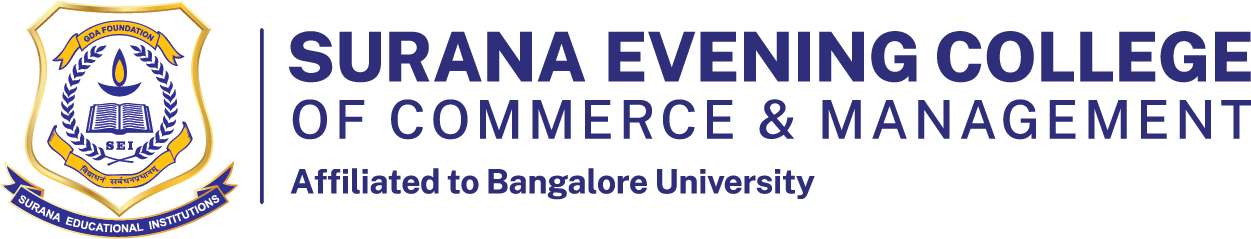 Surana College Southend - logo