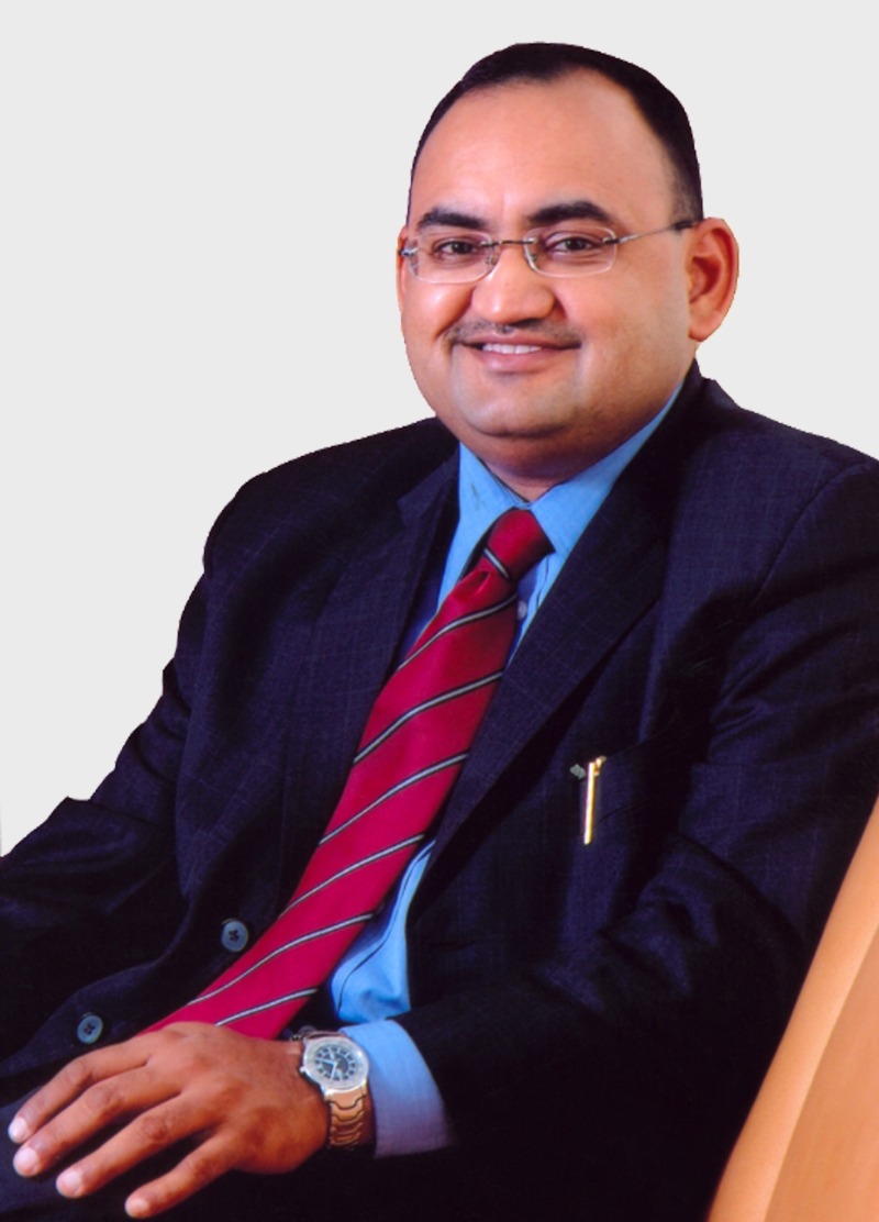 Chairman
